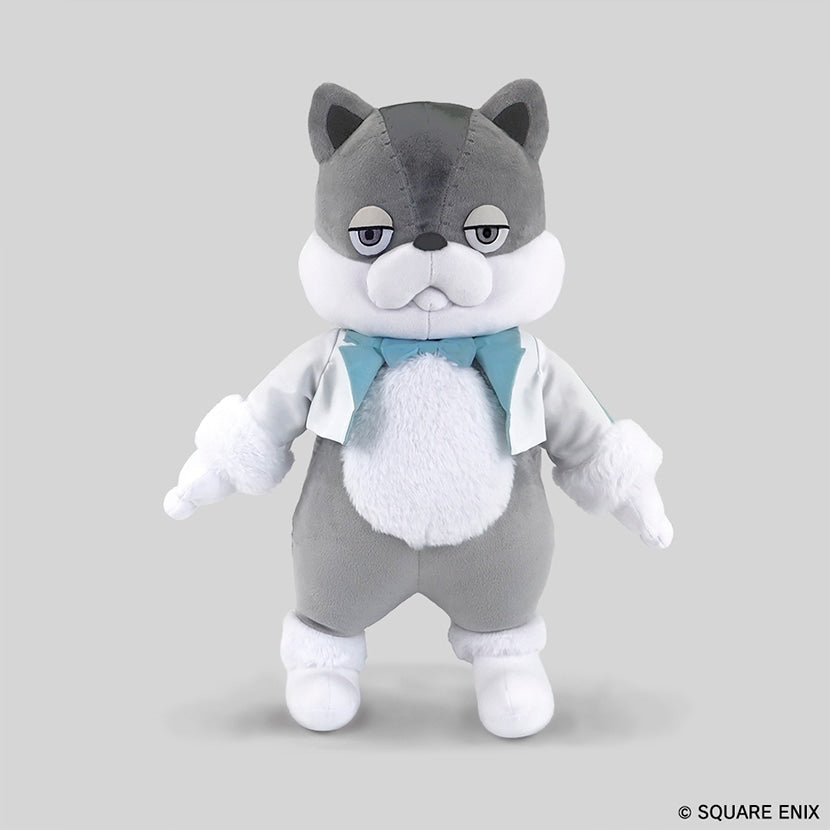 Final Fantasy XIV Calyx Plushie - official product view 1