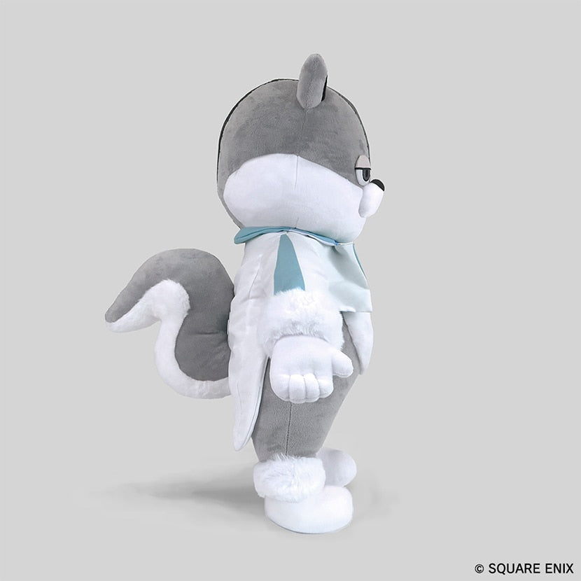 Final Fantasy XIV Calyx Plushie - official product view 3