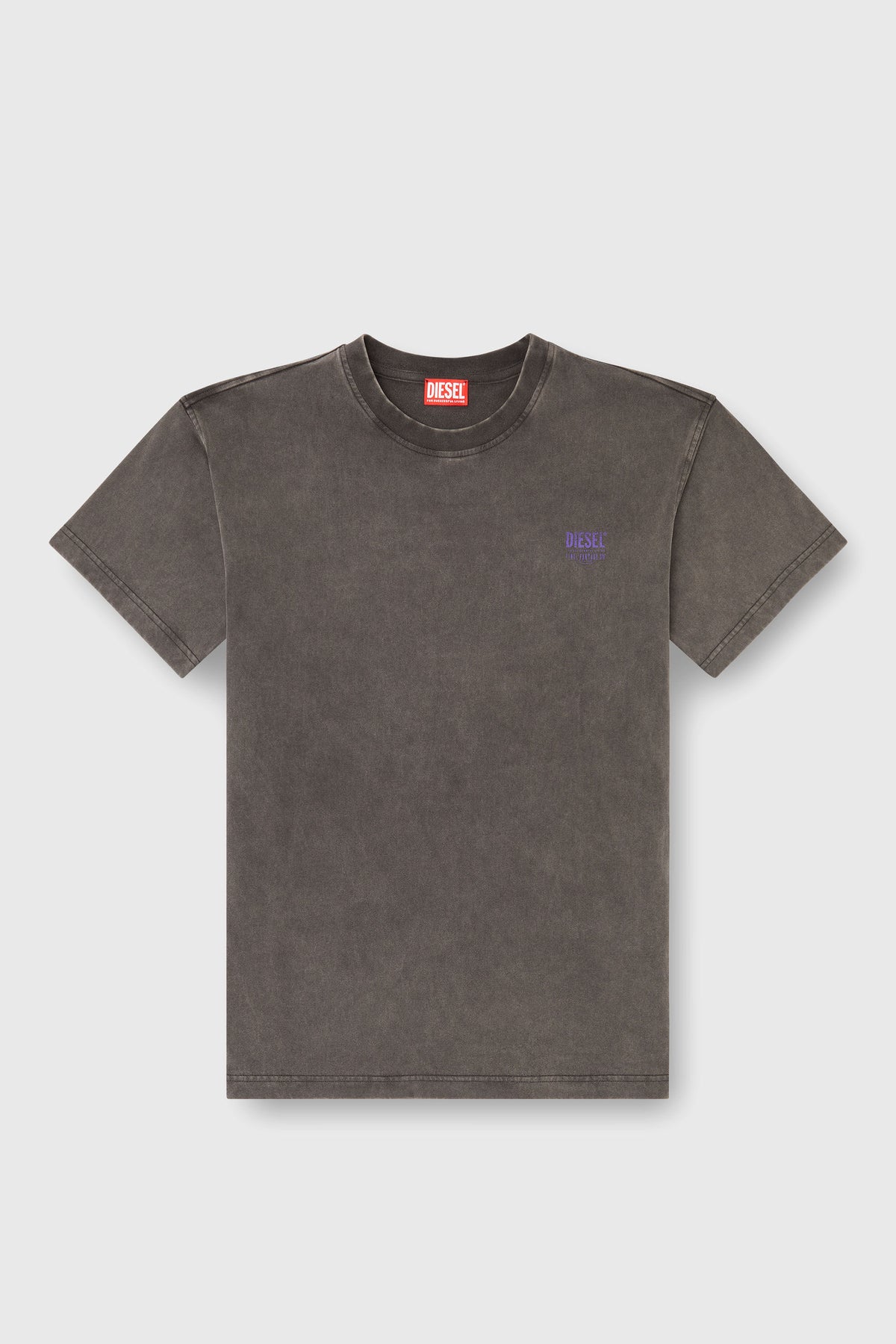 Final Fantasy XIV Collaboration - Estinien T-Shirt FF-T-NORM-ROYAL - Official Product Photo 1