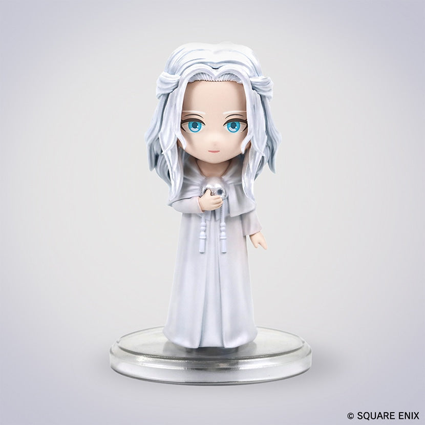Final Fantasy XIV Miniature Figure Collection Vol. 3 - Sealed Box (6 Pieces) - official product view 6