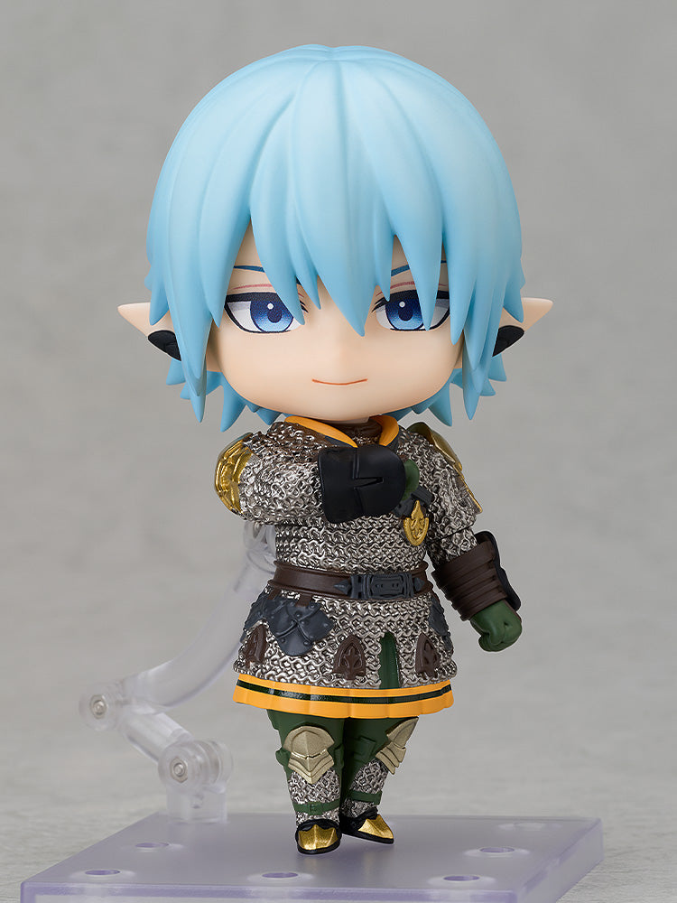 Final Fantasy XIV - Nendoroid Haurchefant view 7