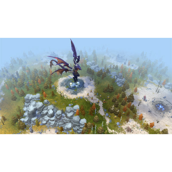 Northgard - Nintendo Switch official image 7