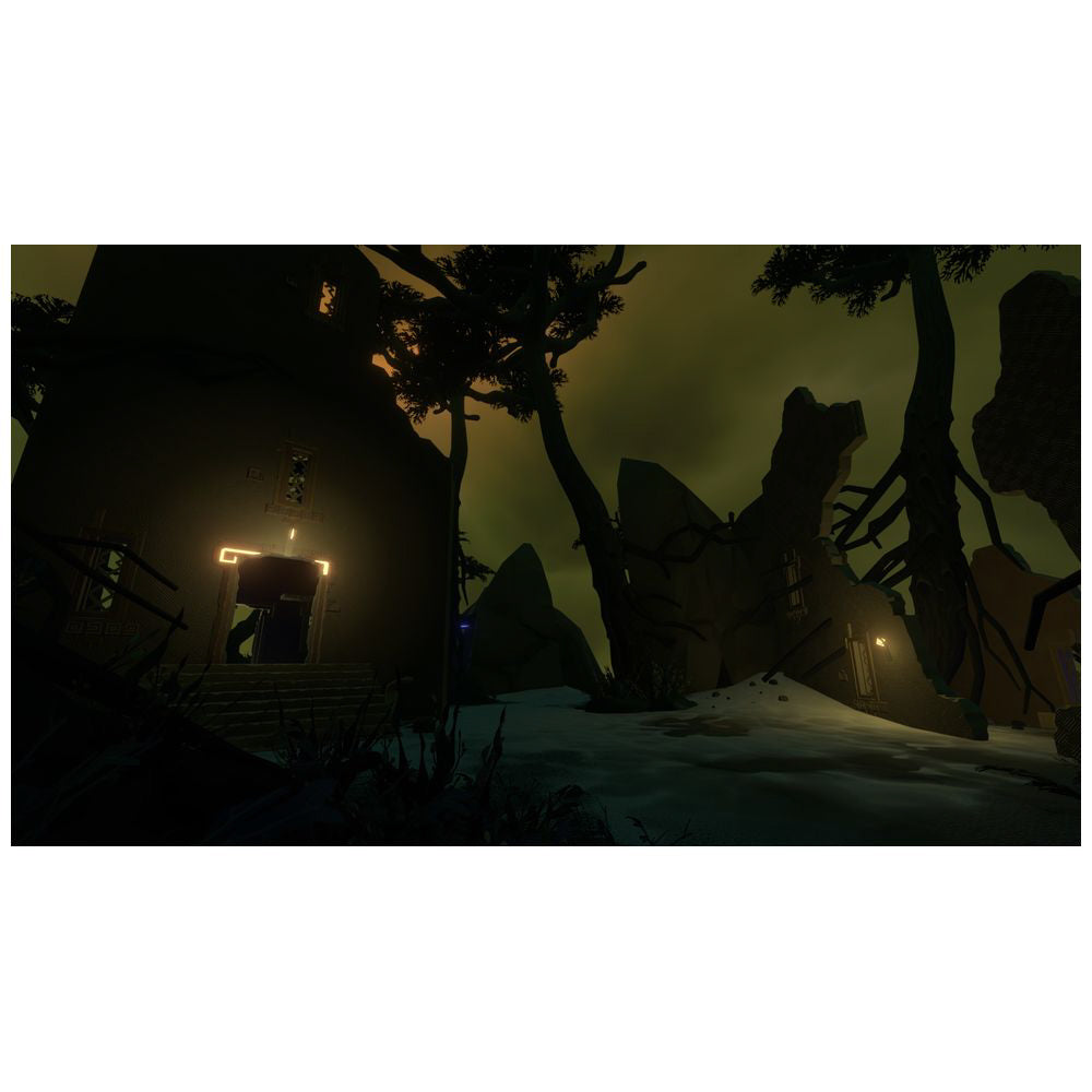 Outer Wilds: Archaeologist Edition - Nintendo Switch official image 13