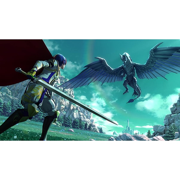 Fire Emblem Engage - Nintendo Switch - Official product image 9