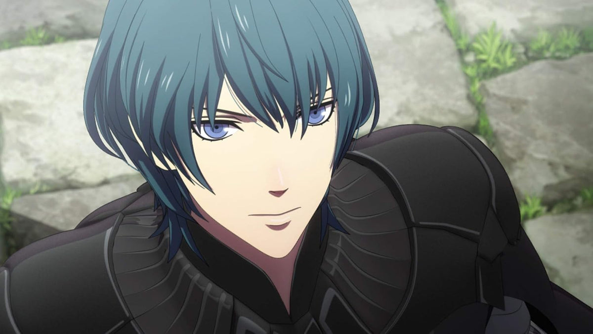 Fire Emblem: Three Houses Japanese edition - product image 5