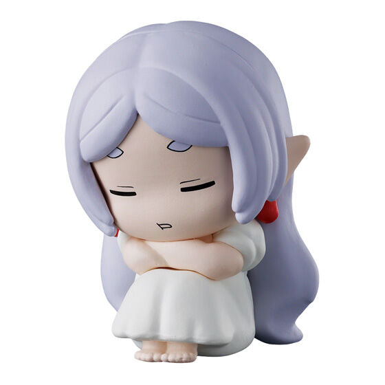 Frieren: Beyond Journey's End Vol.3 Machiboke figure - Frieren