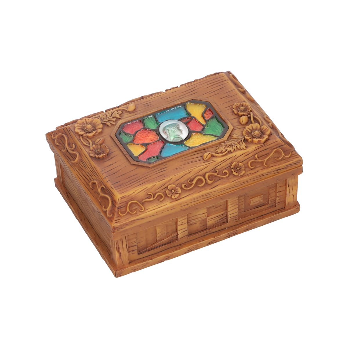 From Up on Poppy Hill Quartier Latin Treasure Box - official view 11