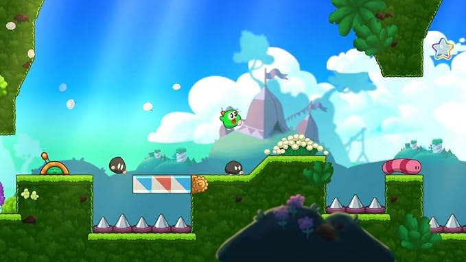 Gimmick! 2 - Nintendo Switch - product gallery image 2