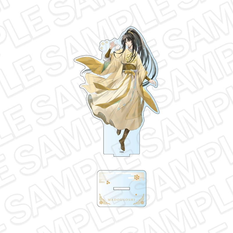 Grandmaster of Demonic Cultivation Acrylic Figure Kyomaf 2026 Ver. - Jin Ling