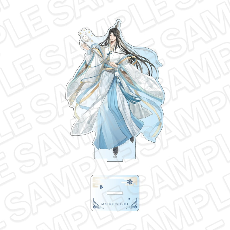 Grandmaster of Demonic Cultivation Acrylic Figure Kyomaf 2026 Ver. - Lan Xichen