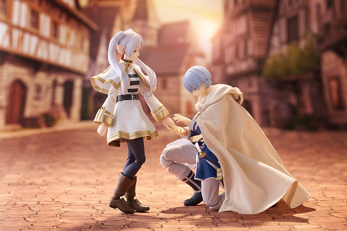 Frieren : Beyond Journey's End Figma - Himmel
