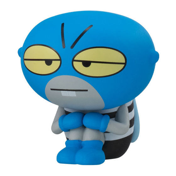 Hanakappa Machiboke figure - Garizo