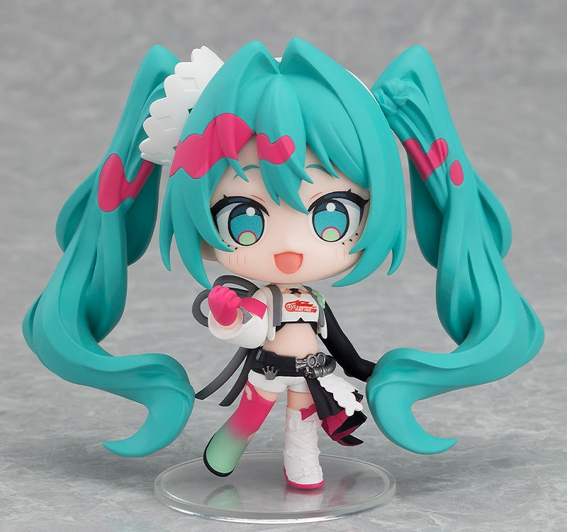 Hatsune Miku - Blind Box Series Racing Miku All Stars Figure Collection Vol. 2 Box of 8 view 11