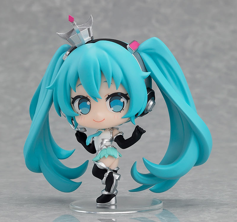 Hatsune Miku - Blind Box Series Racing Miku All Stars Figure Collection Vol. 2 Box of 8 view 5