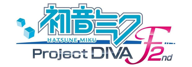 Hatsune Miku: Project DIVA F 2nd - PS3 (Japanese Edition) - official image 2