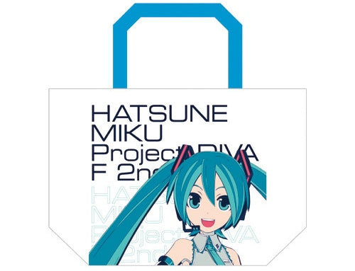 Hatsune Miku: Project DIVA F 2nd - PS3 (Japanese Edition) - official image 3