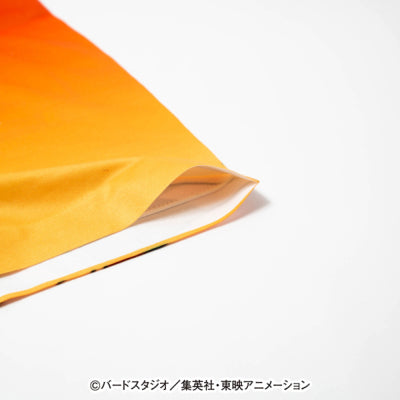 Dragon Ball Z Son Goku No. 001 Boxer Shorts - Unisex Polyester Underwear for Men and Women