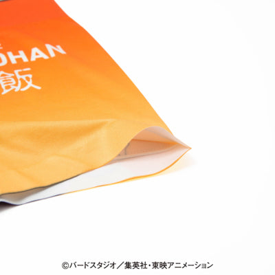 Dragon Ball Z Son Gohan No.005 Polyester Boxer Shorts for Men, Women, and Unisex