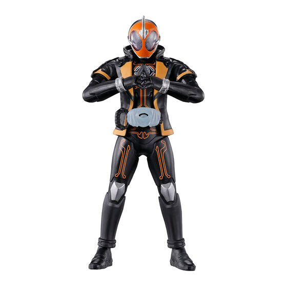 HG レジェンドライダーvol.5 - 仮面ライダーゴースト
