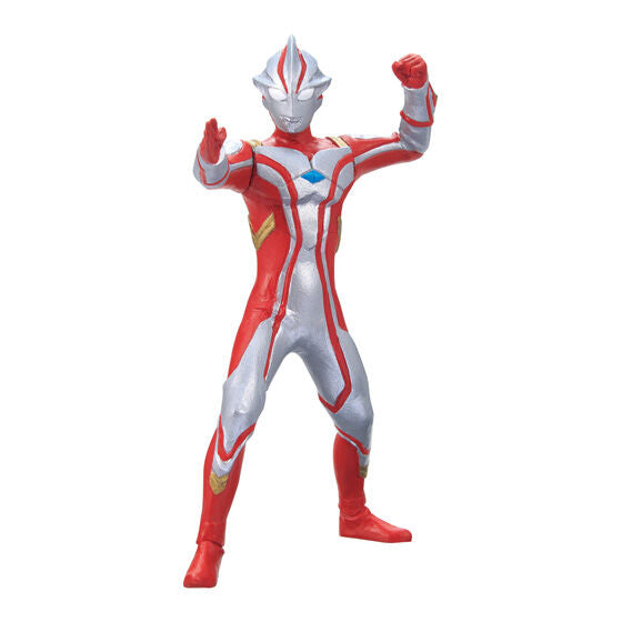 HG ウルトラマン コノミの宝物編 - ウルトラマンメビウス