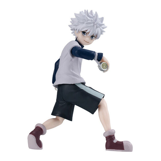 HG HUNTER×HUNTER Vol.1 - キルア