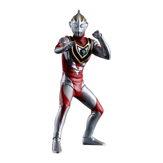 HG ウルトラマン 新たなる戦い~ヴァージョンアップ・ファイト!~編 - ウルトラマンガイア(V2)
