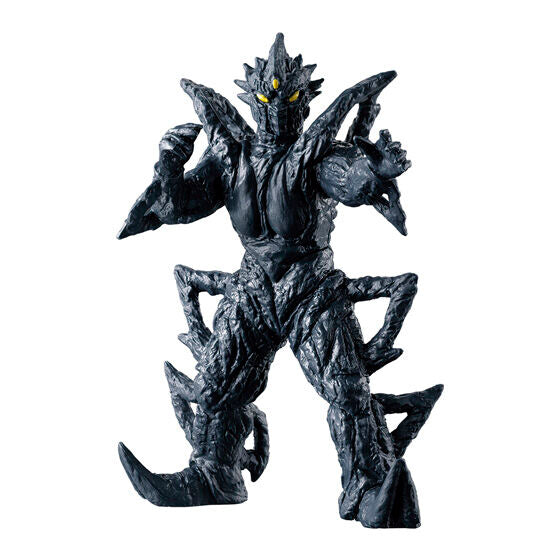 HG ウルトラマン 新たなる戦い~ヴァージョンアップ・ファイト!~編 - 金属生命体 ミーモス