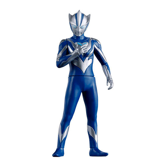 HG ウルトラマン 新たなる戦い~ヴァージョンアップ・ファイト!~編 - ウルトラマンテオ