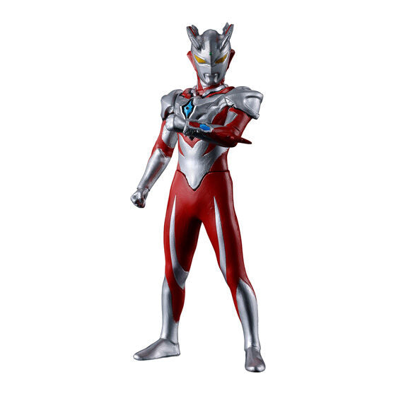 HG ウルトラマン 60周年記念弾 - ウルトラマンゼロコスモライズ