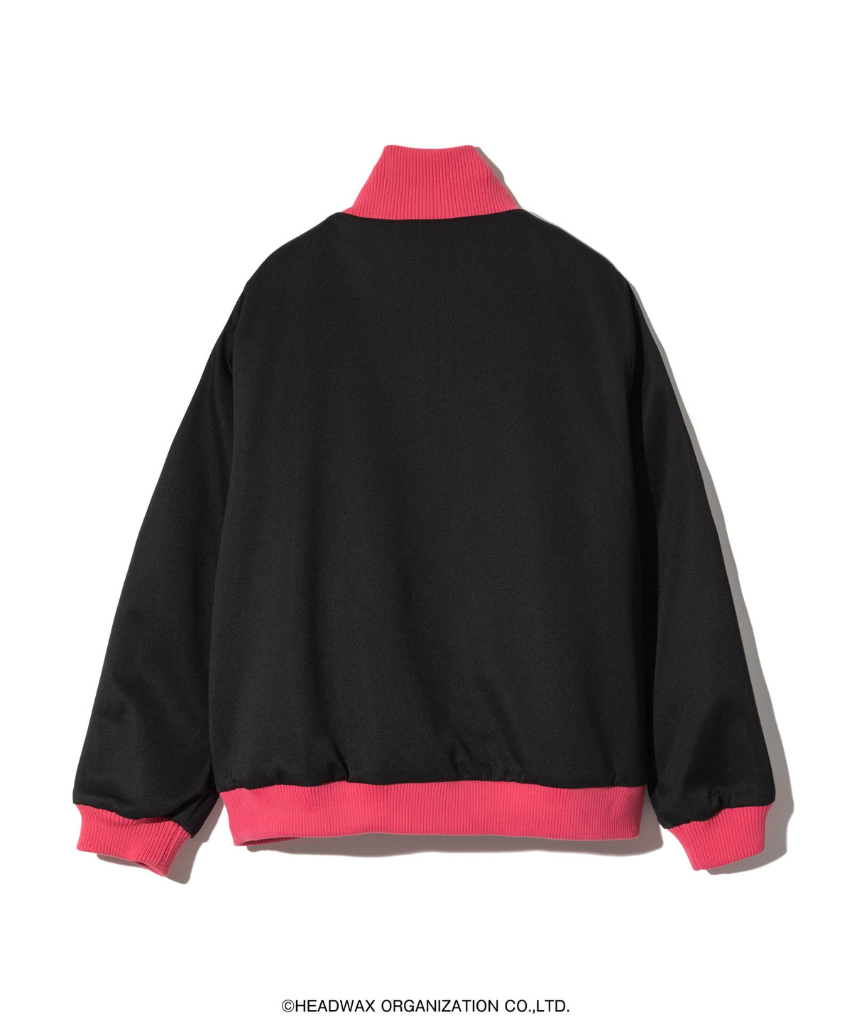 hide Check Tracksuit (Set Up) - official view 6