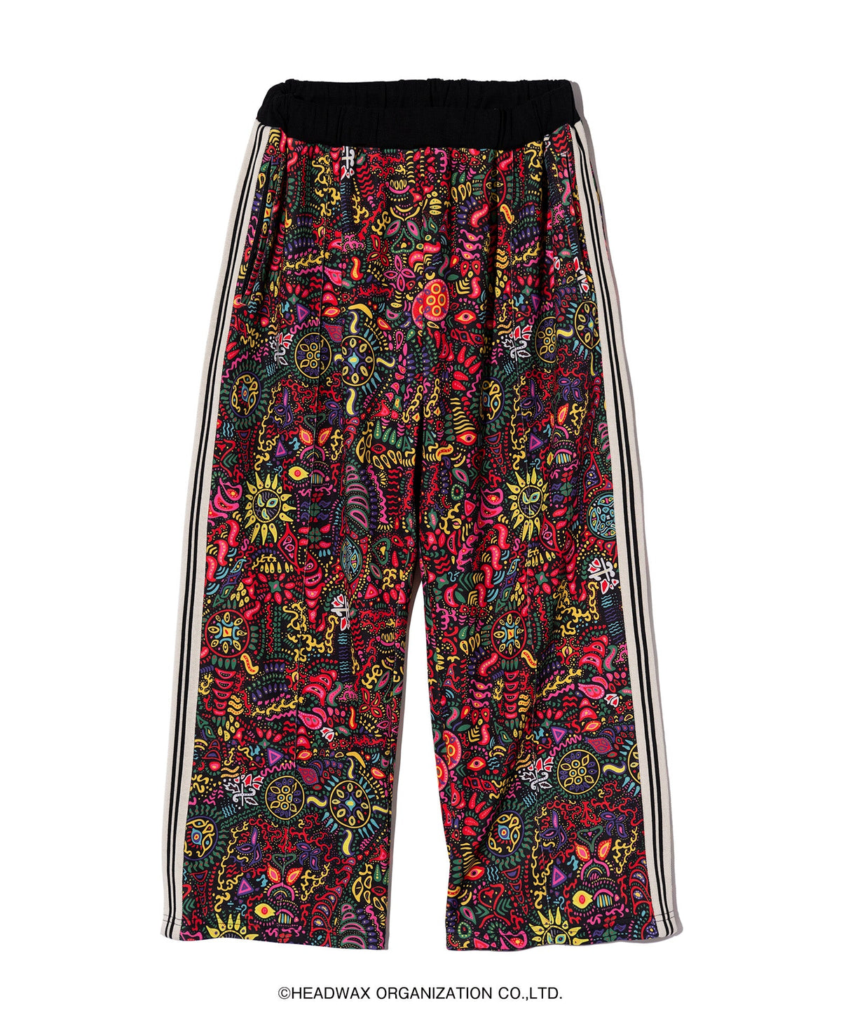 hide Paint Tracksuit (Set Up) - official view 2