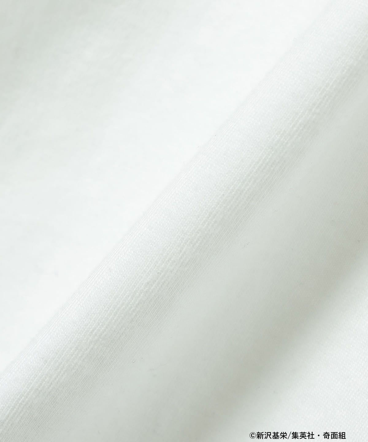 High School! Kimengumi Collaboration - Kimengumi, Yui & Chie Fancy Short-Sleeve T-Shirt - detail view 1