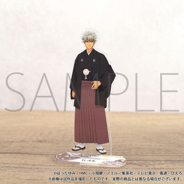 Hikaru no Go – 25th Anniversary Acrylic Stands (11 Types) – official product view 1