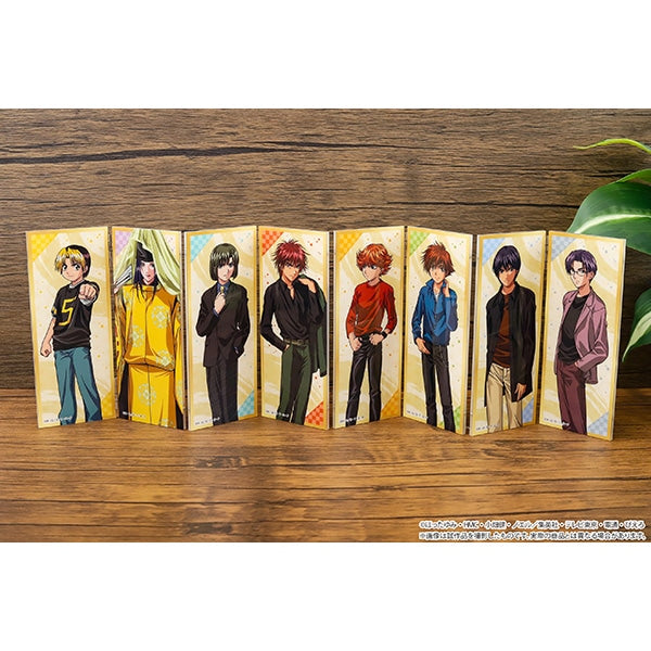 Hikaru no Go – Revival Connecting Folding-Screen Acrylic Stands (3 Types) – official product view 2