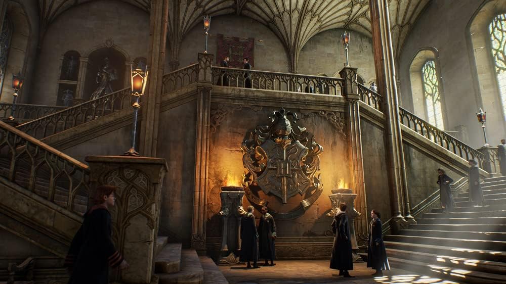 Hogwarts Legacy Japanese PS5 edition - image 3