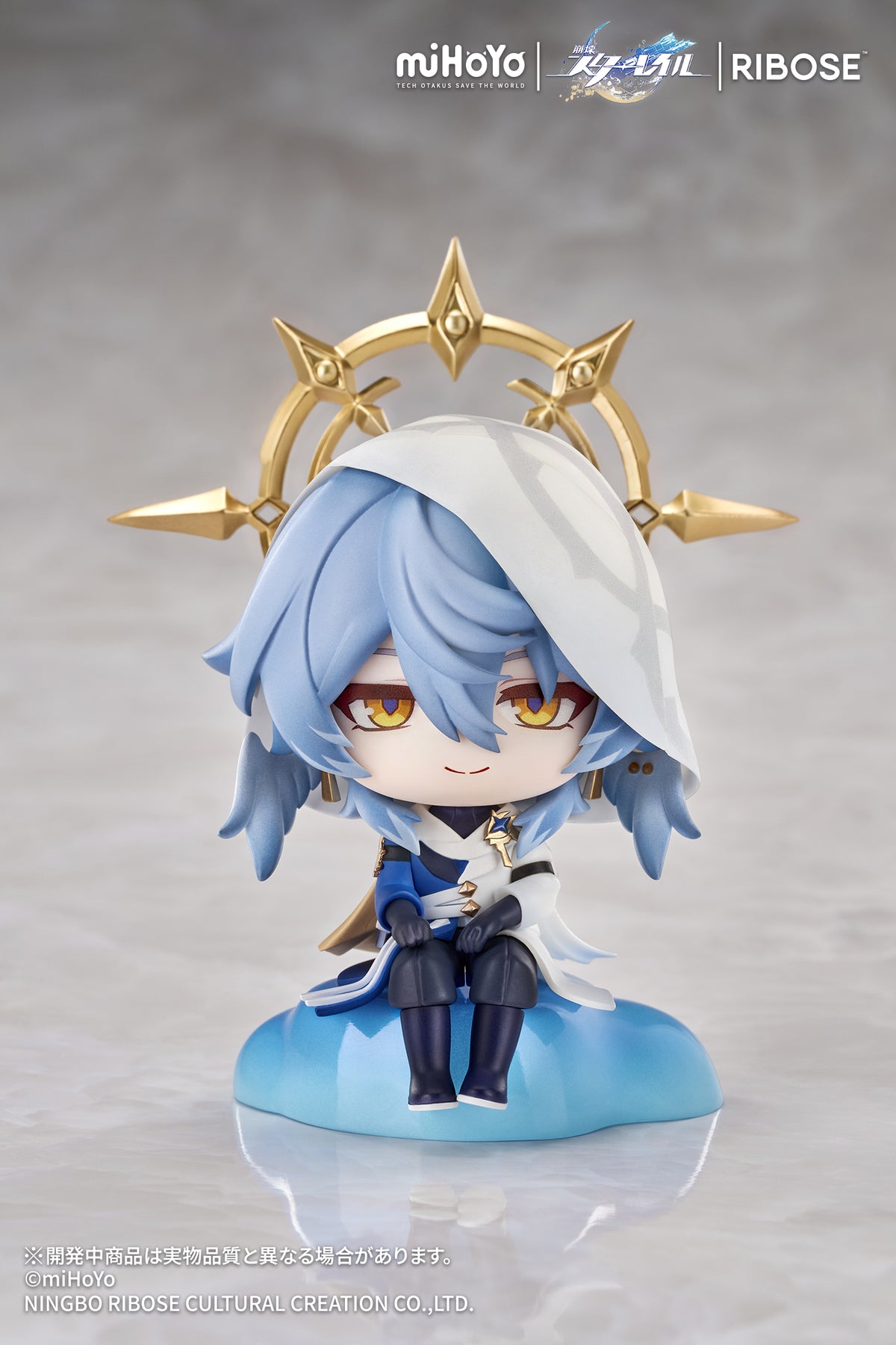 Honkai Star Rail Owlbert's Studio Vol. 2 Sunday figure