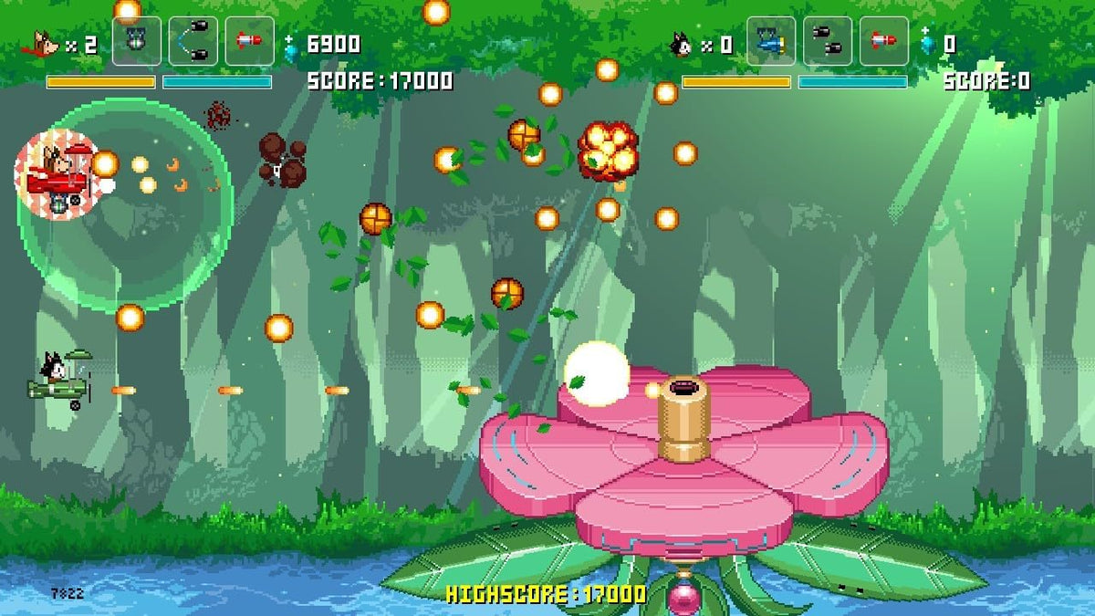 Horgihugh Nintendo Switch Japanese Version - game image 3