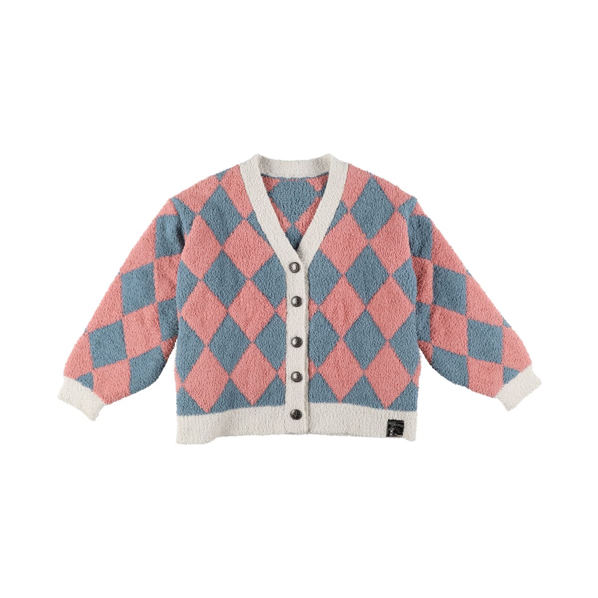Howl's Moving Castle Howl the Wizard Cardigan - official view 13