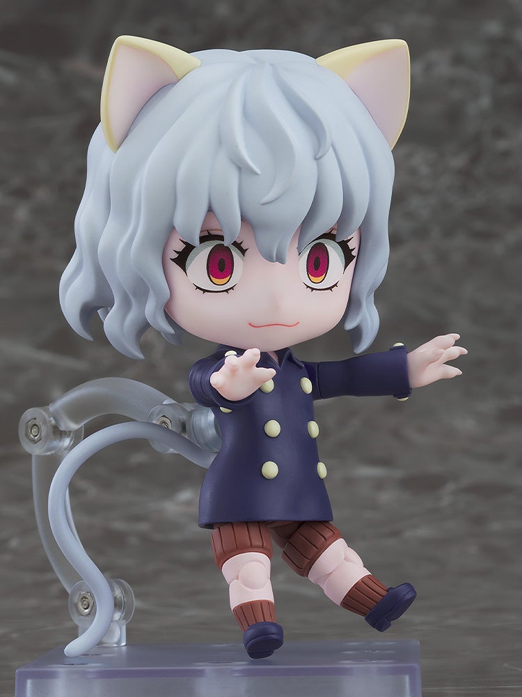 Hunter X Hunter Nendoroid - Neferpitou