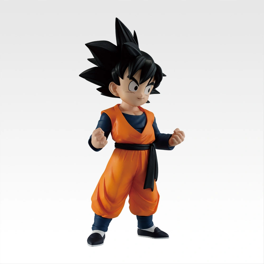 Ichiban Kuji Dragon Ball SPIRIT OF THE SAIYAN - C Prize Son Goten MASTERLISE Figure - view 3