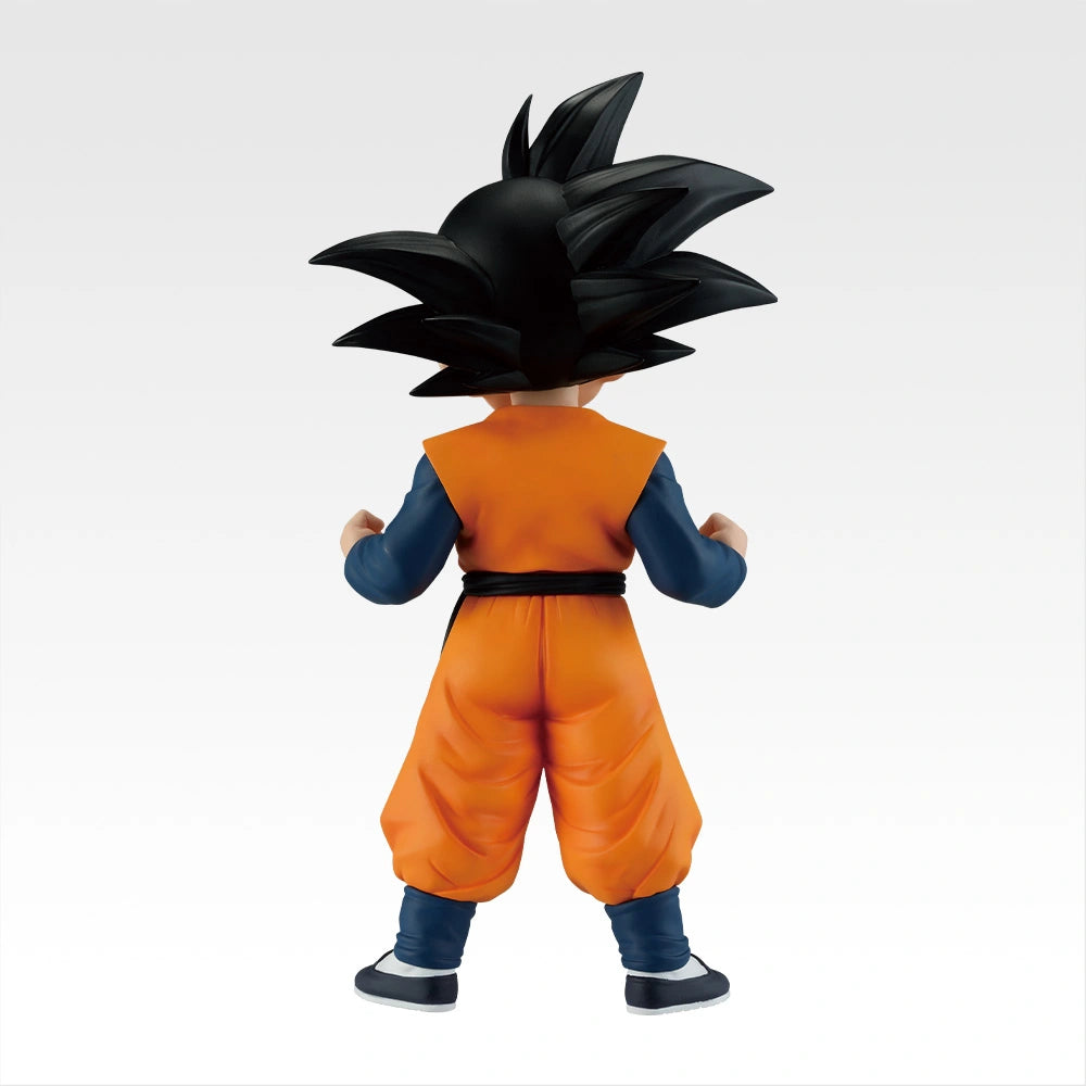 Ichiban Kuji Dragon Ball SPIRIT OF THE SAIYAN - C Prize Son Goten MASTERLISE Figure - view 4