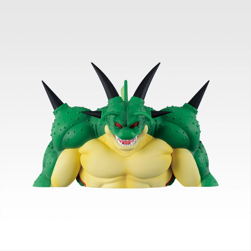 Ichiban Kuji Dragon Ball SPIRIT OF THE SAIYAN - F Prize Figure Magnet (3 Types) - Porunga
