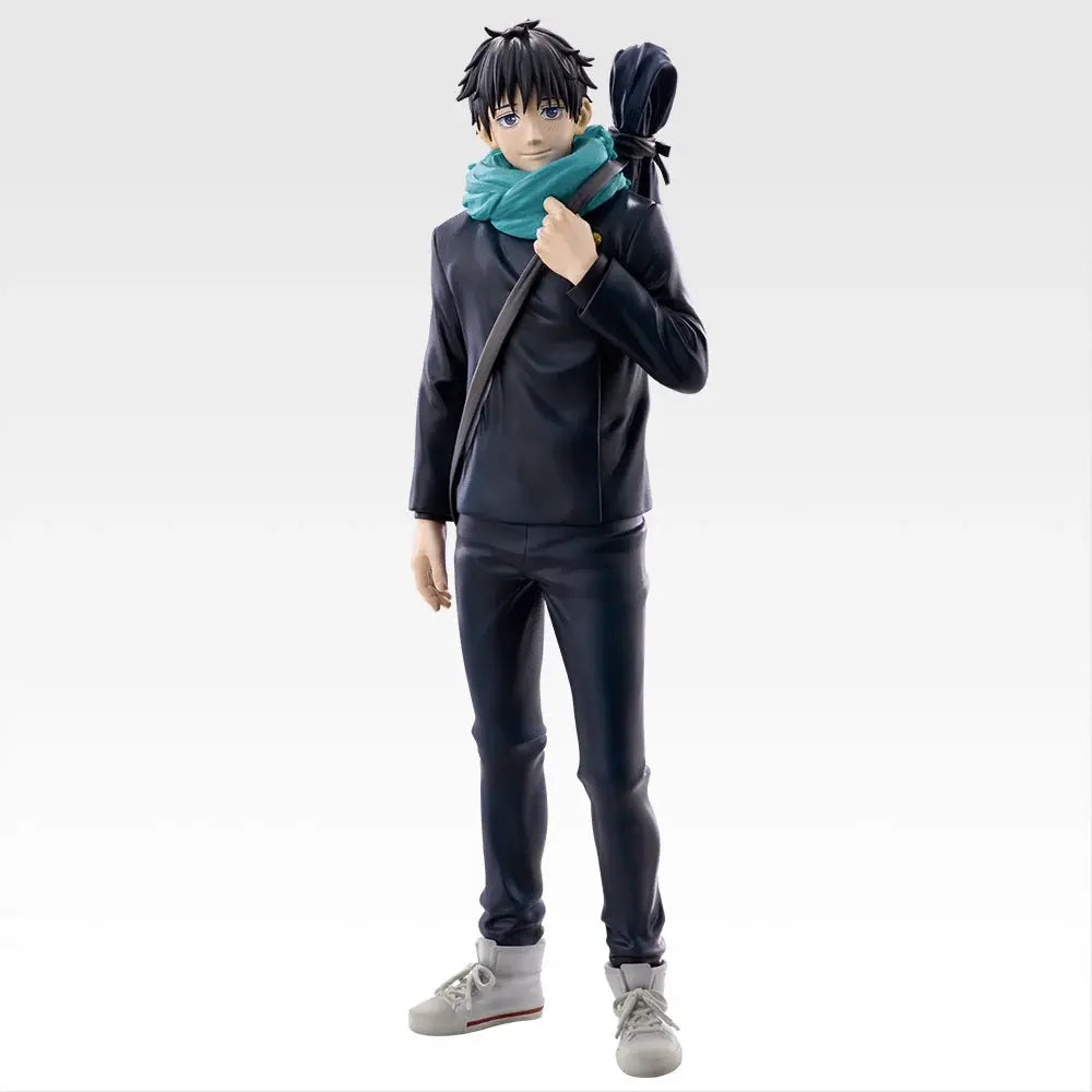 Ichiban Kuji Jujutsu Kaisen 5th Anniversary FINAL! - B Prize Yuta Okkotsu Masterlise Figure - official product view