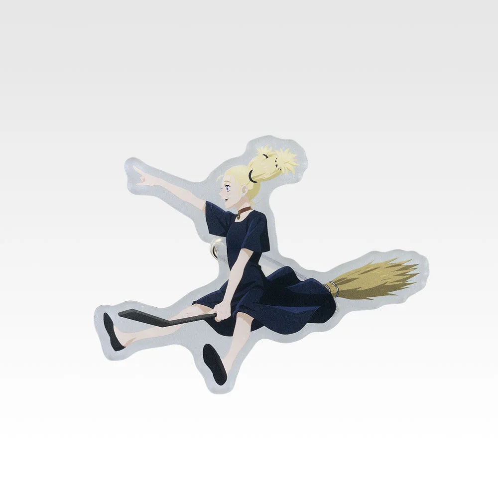 Ichiban Kuji Jujutsu Kaisen 5th Anniversary FINAL! - H Prize Acrylic Badges - Momo Nishimiya