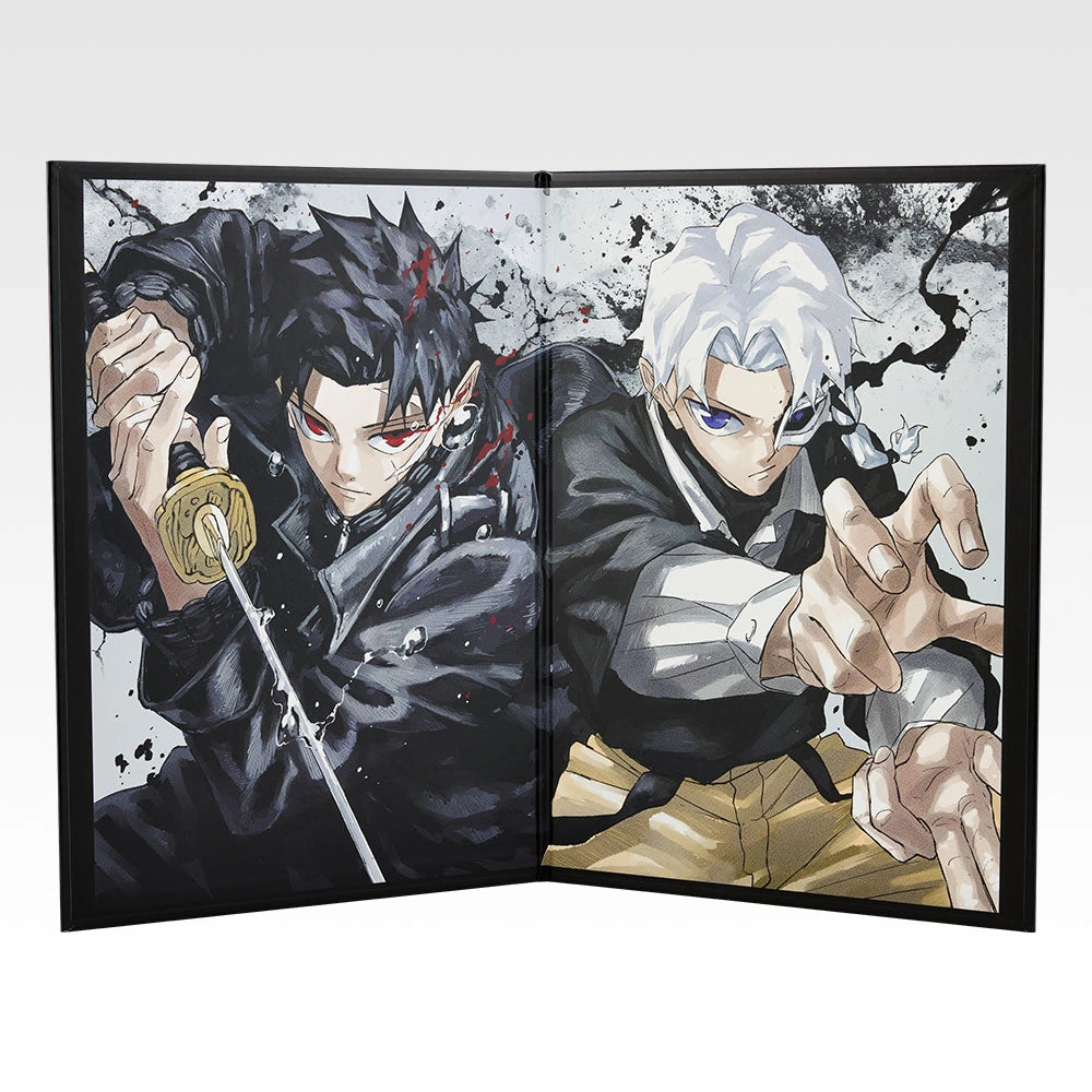 Ichiban Kuji Kagurabachi - A Prize Third Serialization Anniversary Book Board official view 3