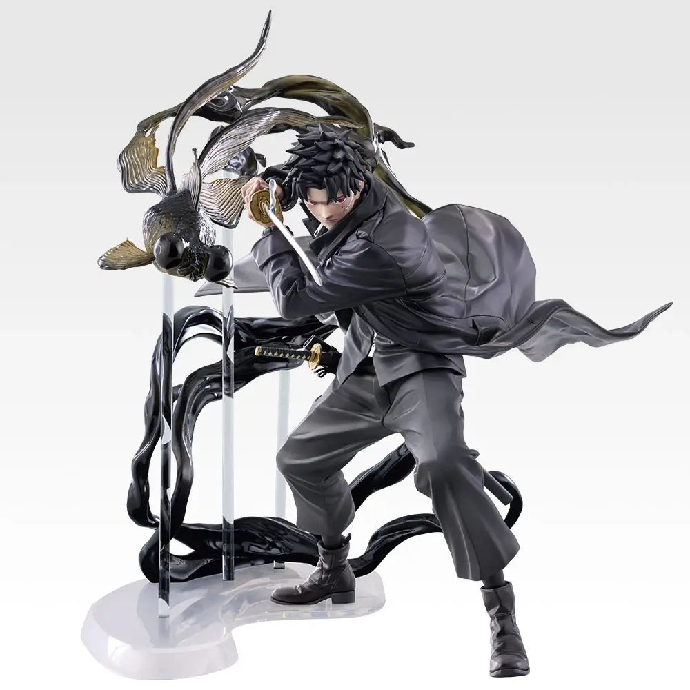 Ichiban Kuji Kagurabachi - Last One Prize Chihiro Rokuhira MASTERLISE Last One Ver. Figure official view 1