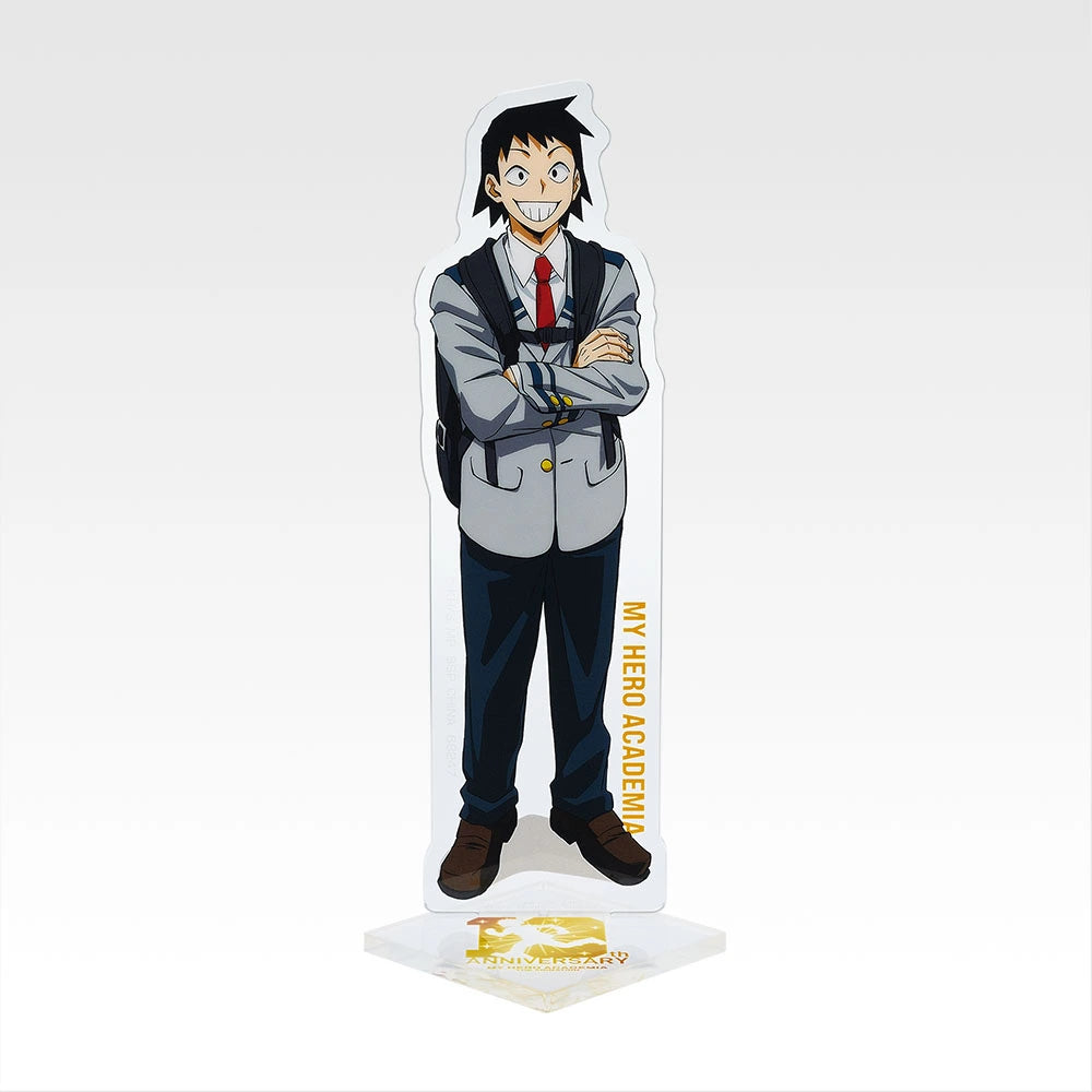 Ichiban Kuji My Hero Academia G Prize acrylic stand — Hanta Sero.