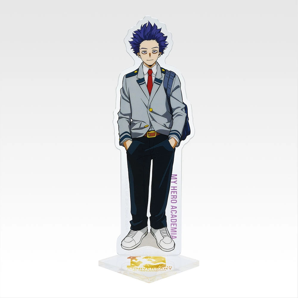Ichiban Kuji My Hero Academia G Prize acrylic stand — Hitoshi Shinso.