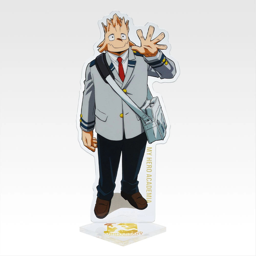 Ichiban Kuji My Hero Academia G Prize acrylic stand — Koji Koda.