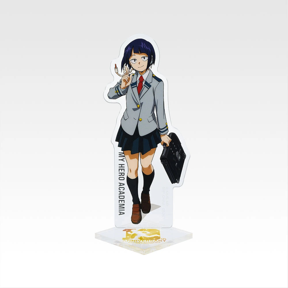 Ichiban Kuji My Hero Academia G Prize acrylic stand — Kyoka Jiro.